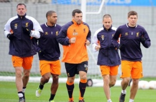 Карагър: Това може да ми е последният сезон