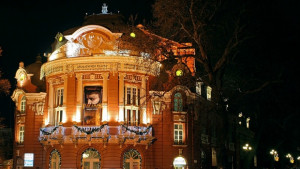 Новият сезон на Драмата стартира с богата програма