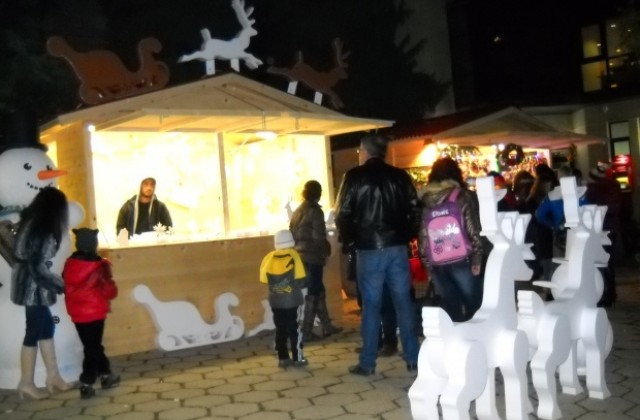 Без празнична стрелба по Коледа и Нова година