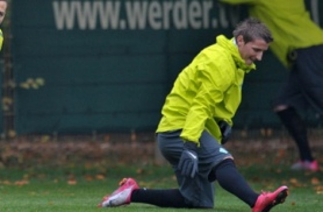 ЦСКА се сдобива с екзекутор на Левски днес?