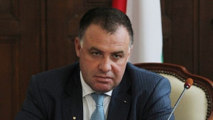 Министър Найденов Цените на храните за празниците наистина падат