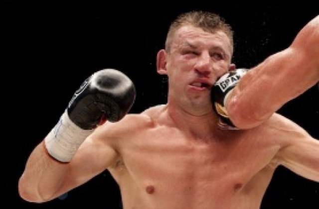 Кубрат Пулев ще се бие с Томаш Адамек, победителя среща Владимир Кличко