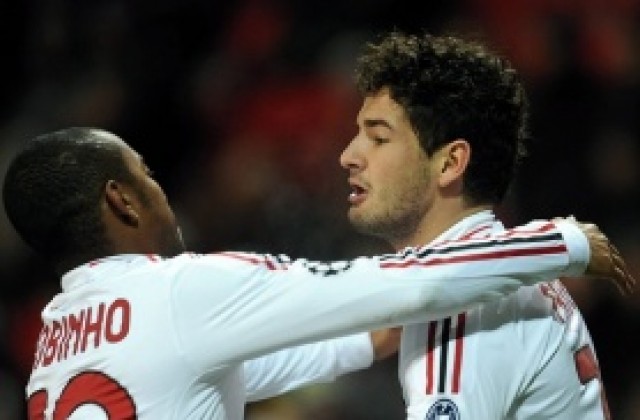 Галиани намекна, че Милан остава без бразилци за първи път от 16 години