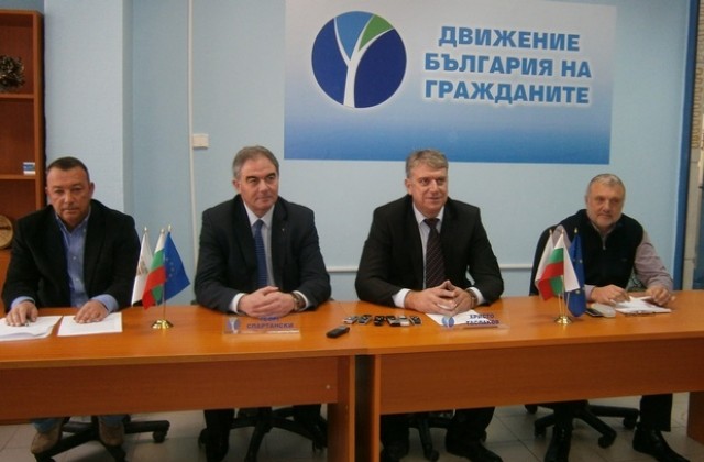 Г.Спартански:Настоящата власт се държи на принципа След нас и потоп