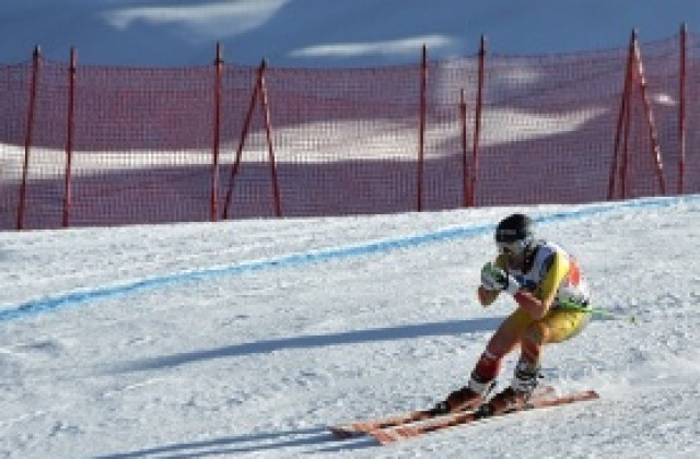 Силно българско представяне на слалома в Канада