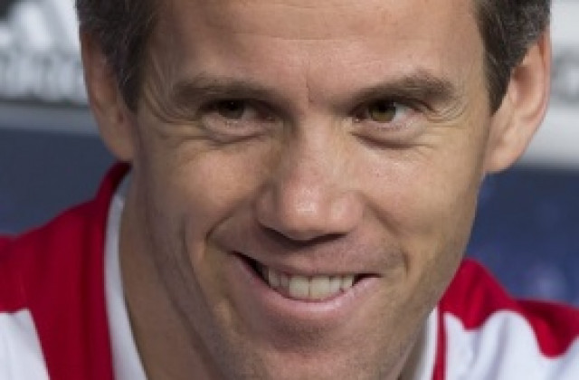 Микаел Ландро избра Бастия