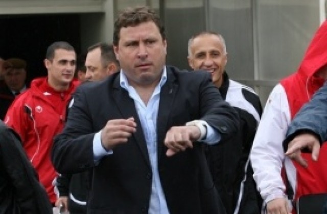 Вили Вуцов се нахвърли на Пламен Гетов: Този е усъвършенстван неможач!