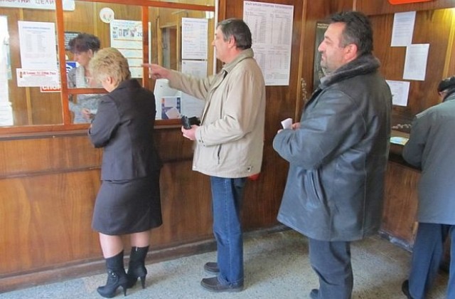 1 745 000 лева се очакват във второ теглене на играта 6/49 за четвъртък