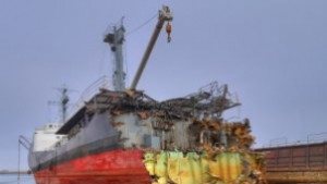 Десет български моряци са притеснени на кораб в Пакистан