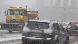 Републиканските пътища са проходими