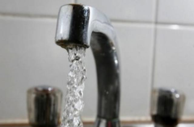 Част от Трошево остава почти цял ден без вода