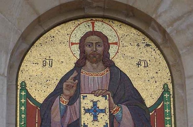 Християнството е на изчезване в Близкия изток, според проучване