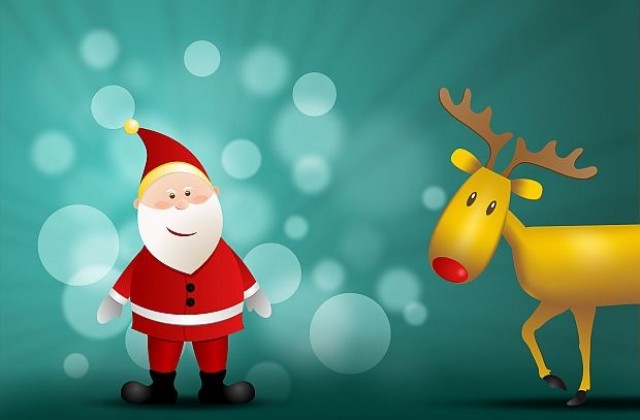 Учени разрешиха загадката около носа на Рудолф