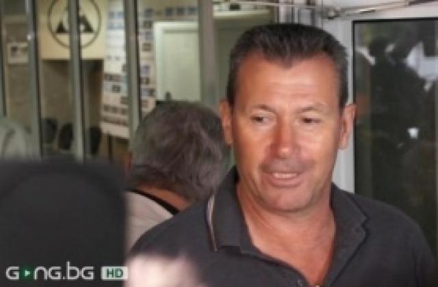 Майкъла към феновете: Трябва да сме единни, за да устоим на трудностите