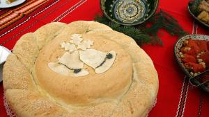 Голяма част от коледните обичаи в миналото се спазват и