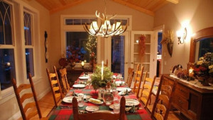 Как посрещат Бъдни вечер по света