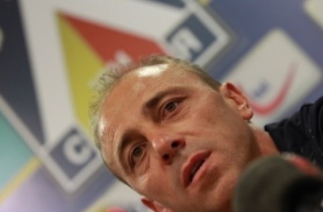 Илиев: Не бяхме готови за Европа