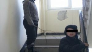 Роми коледари атакуват във Варна