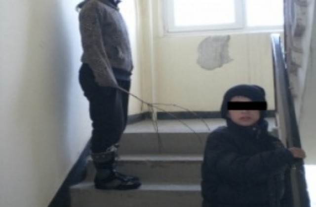 Роми „коледари” атакуват във Варна