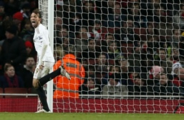 Мичу пред дебют за Испания