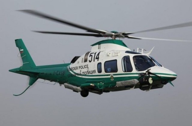 Задържани са 27 души, опитали да влязат нелегално у нас