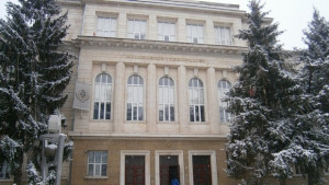Предстои избор на нов ректор на Медицинския университет