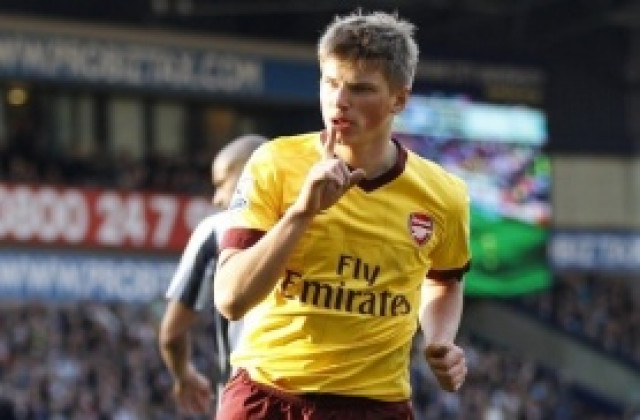 Аршавин пред трансфер в Рединг