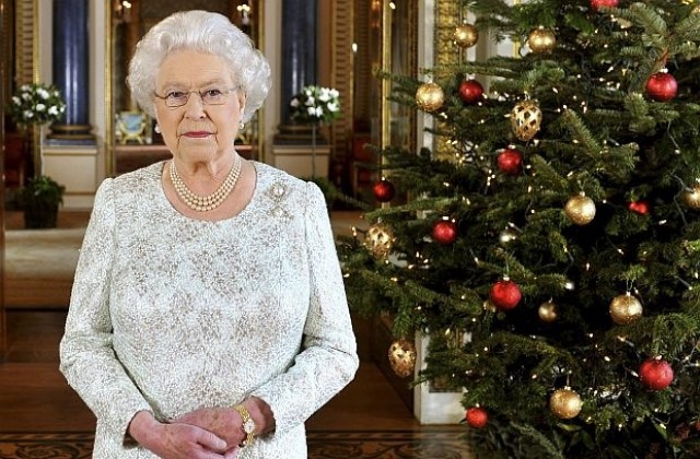 Елизабет Втора благодари на поданиците си