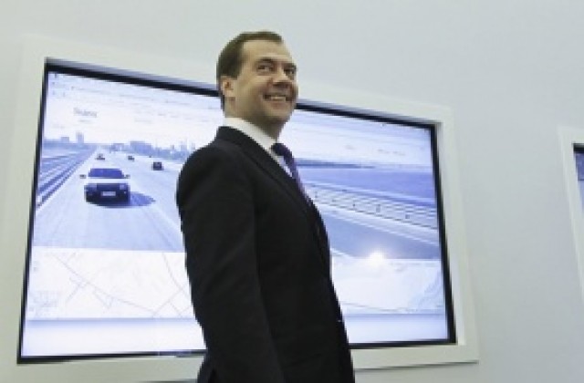 Русия обяви 195 000 лева премия за шампионите от Олимпиадата за глухи в София