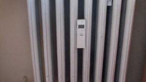 Част от Враца без парно и топла вода