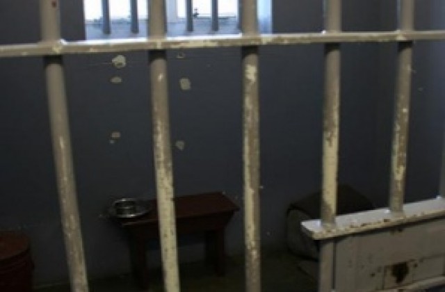Без Коледна дрога останаха затворници в Бургас