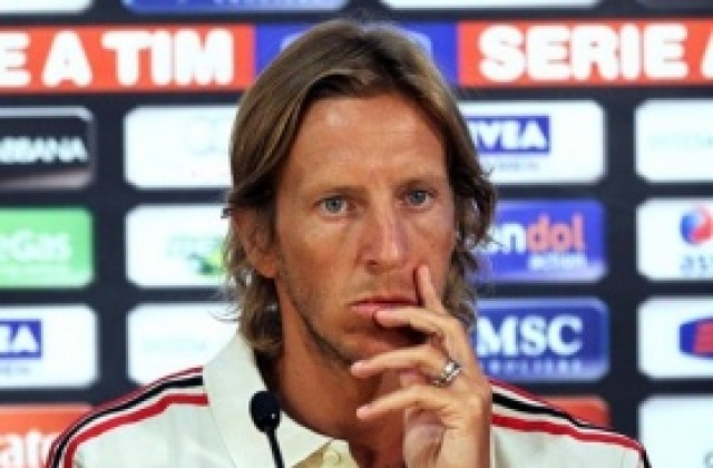 Капитанът на Милан обясни защо Балотели няма място на Сан Сиро