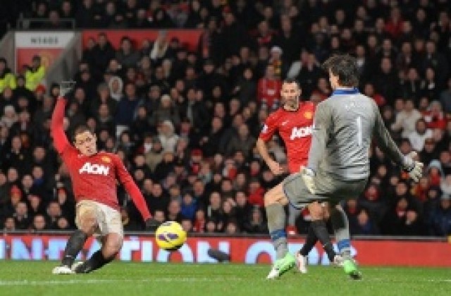 ВИДЕО: В мач със 7 гола Ман Юнайтед обърна Нюкасъл и дръпна със 7 точки за титлата