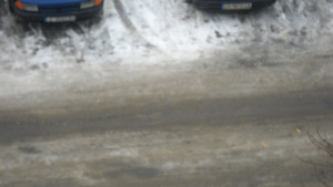 Променлива облачност и високи температури през работния ден