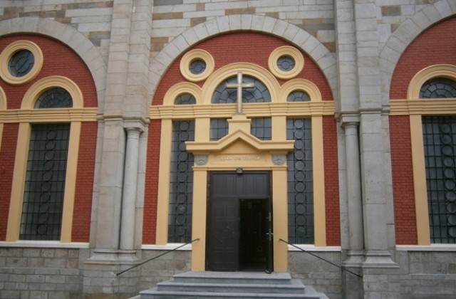 Стефановден