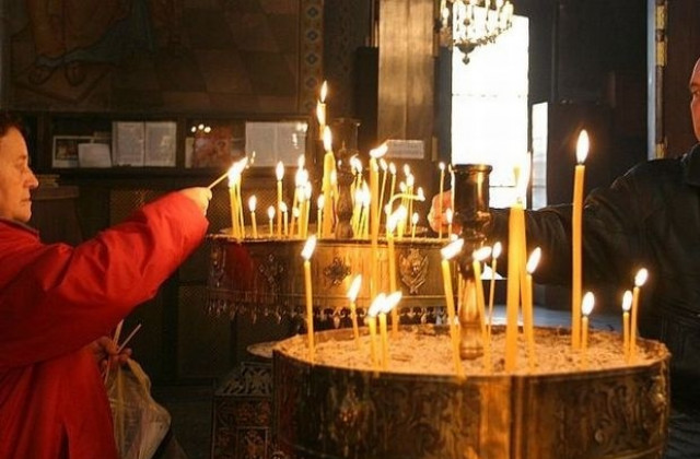 Празнуваме Стефановден