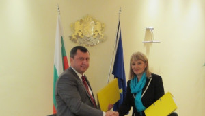 Дават над 30 милиона лева на Павликени за градска пречиствателна