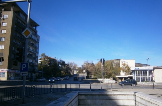 Жена пострада при катастрофа в Габрово