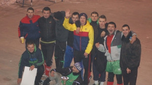 В Поликрайще възстановиха футболния турнир