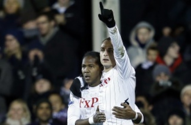 Мартин Йол: Идеята на Бербатов не беше блестяща, но имаше послание