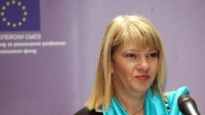 Караджова Мой приоритет е да се финансират проекти на домакинствата