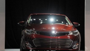 Toyota очаква рекордни продажби и лидерство в автосектора тази година