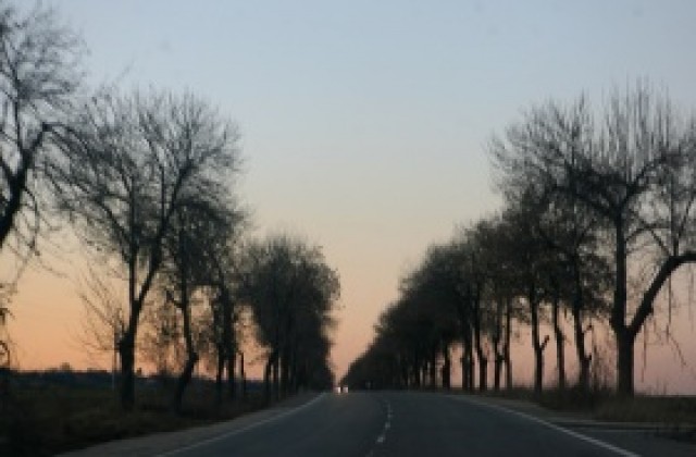 Пътували сме по-малко в чужбина през ноември