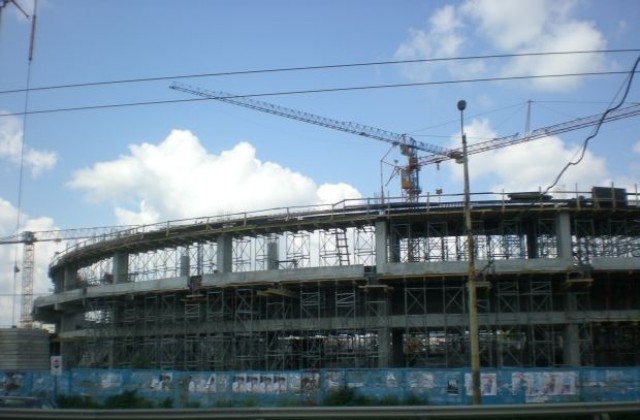 Извънредна сесия в Русе