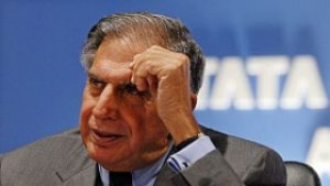 Империята Tata индийският промишлен магнат излиза в пенсия
