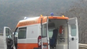 Откриха труп на мъж в Сенокос