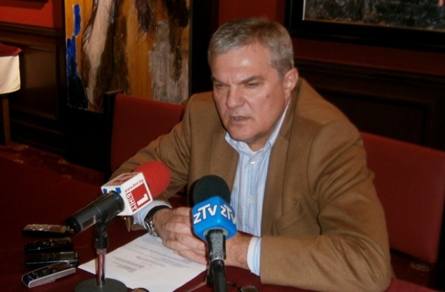 Румен Петков: За или против ще ни даде самочувствие като нация