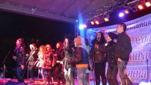 Концерт и безплатен транспорт за горнооряховчани в Новогодишната нощ