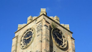 Кога времето лети и кога спира