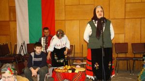 Празник в Дунавци